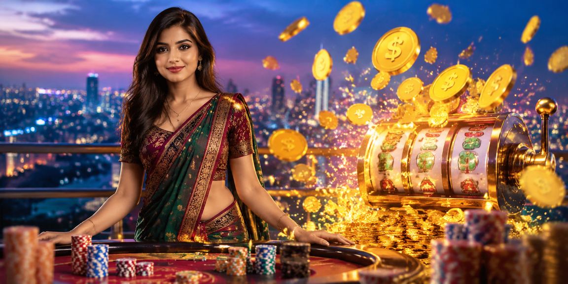 ফলস ফ্রুট স্লট গেমের জয় এবং মজা